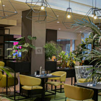 Novotel Evry