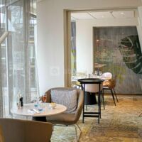 Novotel Evry