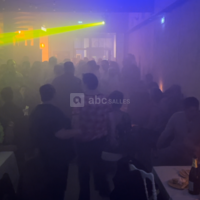 Soirée Festive