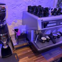Café Barrista