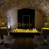 Galerie Bougies 3