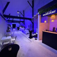 Café Balincourt