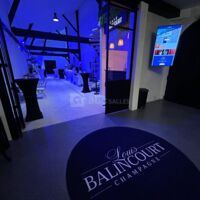 Lobby 2