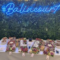 Planches apéritives