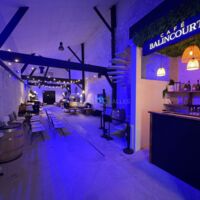 Champagne Balincourt