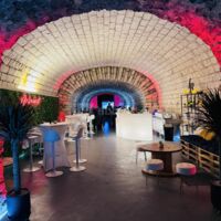 Privatisation Galerie