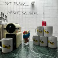 La Beer Fabrique