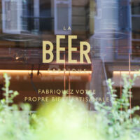 La Beer Fabrique