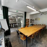 La Beer Fabrique