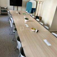 Salle Le Chapeau