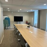 Salle Le Chapeau