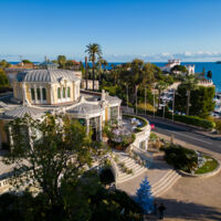 Circé Restaurant
