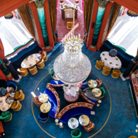 Circé Restaurant
