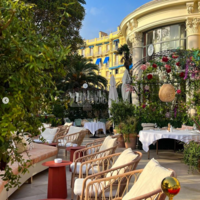 Circé Restaurant