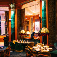 Circé Restaurant