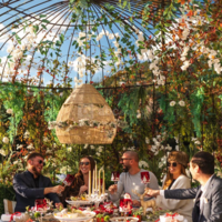 Circé Restaurant