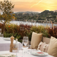 Circé Restaurant