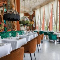 Circé Restaurant