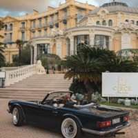 Circé Restaurant