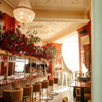 Circé Restaurant