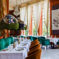Circé Restaurant