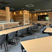 Salle de Reunion Nicolas Tournier