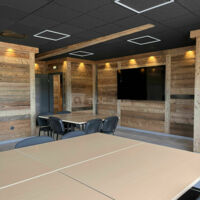 Salle de Reunion Nicolas Tournier