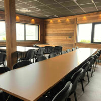 Salle de Reunion Nicolas Tournier