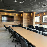 Salle de Reunion Nicolas Tournier