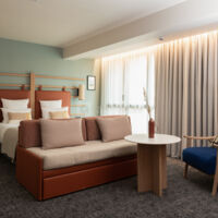 Chambre privilège