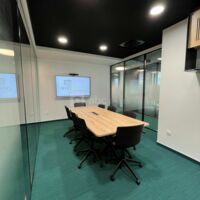 Salle Saint-Epvre (8 personnes)