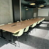 Salle Stanislas (30 personnes)