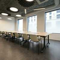 Salle Carrière (20 personnes)