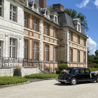 Château d'Argeronne