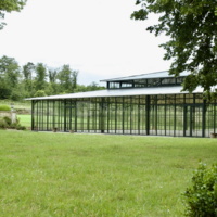 Château d'Argeronne