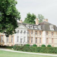 Domaine du Château d'Argeronne