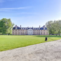 Château d'Argeronne