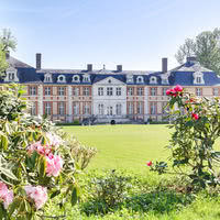 Château d'Argeronne