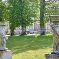 Château d'Argeronne