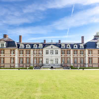 Château d'Argeronne