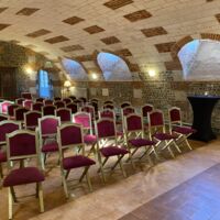 Château d'Argeronne