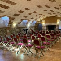 Château d'Argeronne