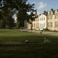 Château d'Argeronne