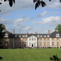 Château d'Argeronne