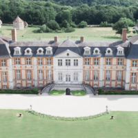 Domaine du Château d'Argeronne