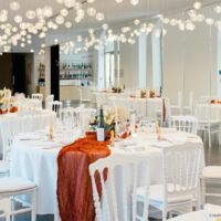 Salle de dégustation