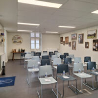 Salon Vranken-Pommery