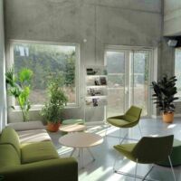 Espaces communs