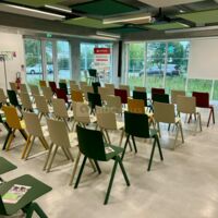 Salle Synergie 1