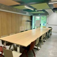 Salle Synergie 2